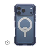 UAG รุ่น Trooper (Magsafe) - เคส iPhone 17 Pro Max - สี Cloud Blue