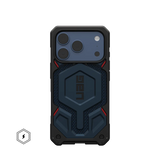 UAG รุ่น Monarch Pro - เคส iPhone 17 Pro - สี Kevlar Mallard