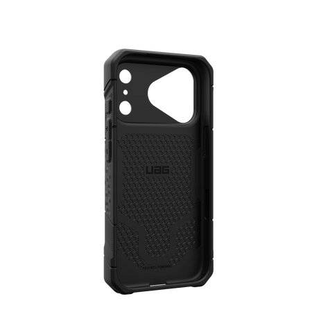 UAG รุ่น Monarch Pro (Cap) - เคส iPhone 17 Pro / 18 Pro - สี Kevlar Element Green