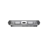 UAG รุ่น Dot (Magsafe) - เคส iPhone 17 Pro / 18 Pro - สี Ice/Smoke
