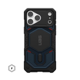 UAG รุ่น Monarch Pro (Cap) - เคส iPhone 17 Pro Max / 18 Pro Max - สี Kevlar Mallard