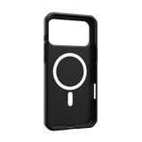 UAG รุ่น Dot (Magsafe) - เคส iPhone 17 Pro Max / 18 Pro Max - สี Black