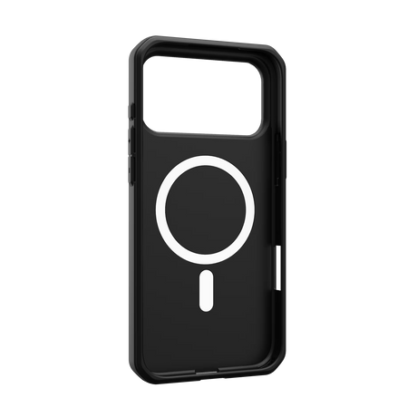 UAG รุ่น Dot (Magsafe) - เคส iPhone 17 Pro Max / 18 Pro Max - สี Black