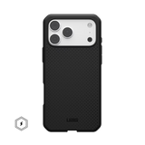 UAG รุ่น Dot (Magsafe) - เคส iPhone 17 Pro Max / 18 Pro Max - สี Black
