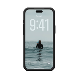 UAG รุ่น Dot (Magsafe) - เคส iPhone 17 Pro Max / 18 Pro Max - สี Black