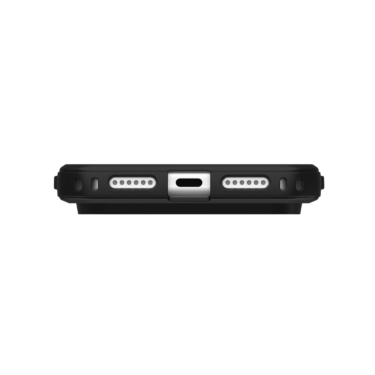 UAG รุ่น Dot (Magsafe) - เคส iPhone 17 Pro Max / 18 Pro Max - สี Black