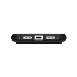 UAG รุ่น Dot (Magsafe) - เคส iPhone 17 Pro Max / 18 Pro Max - สี Black