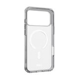 UAG รุ่น Dot (Magsafe) - เคส iPhone 17 Pro Max / 18 Pro Max - สี Ice/Smoke