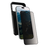 UAG รุ่น 2-Way Privacy Glass Shield - ฟิล์มกระจก iPhone 18 Pro Max