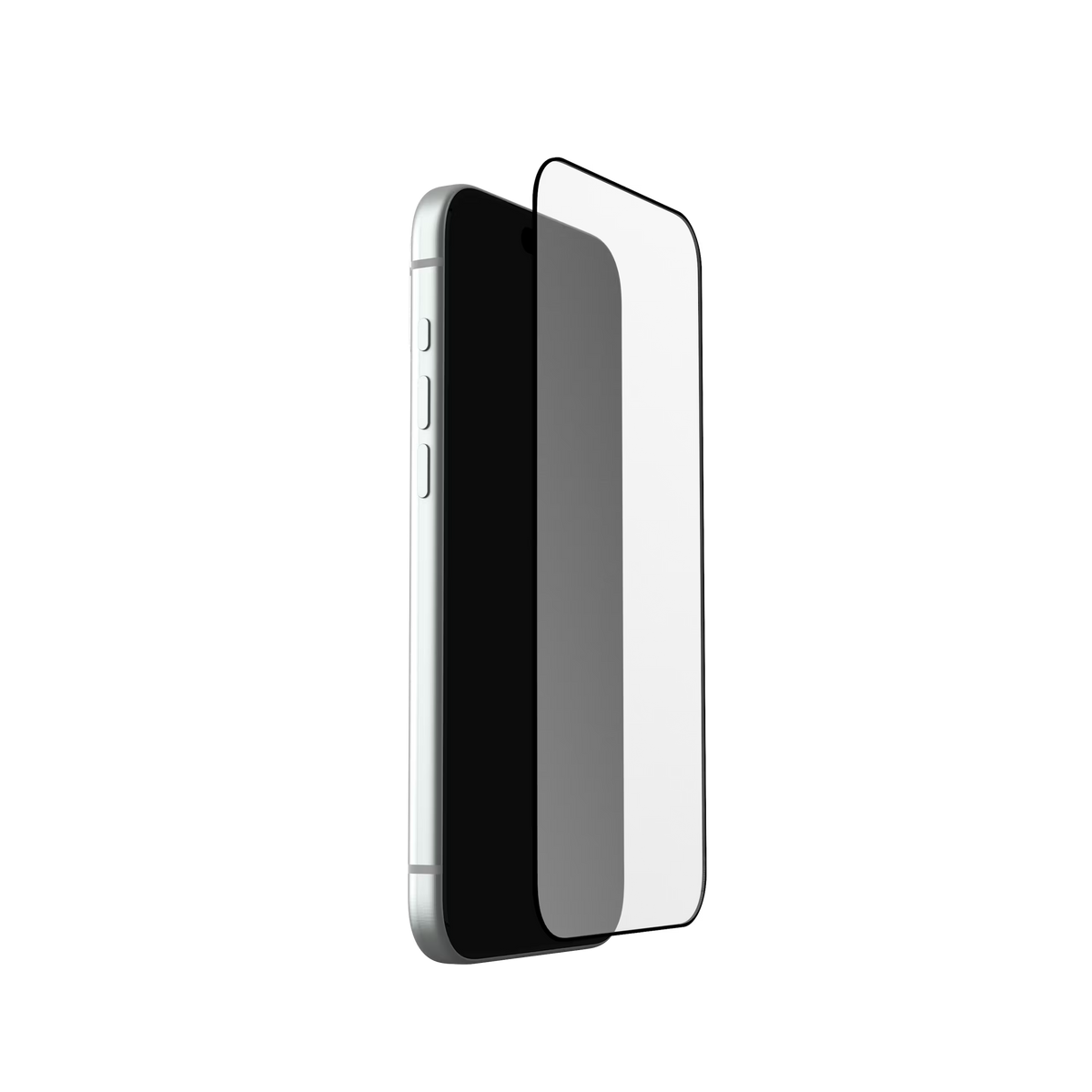 UAG รุ่น Glass Shield LT - ฟิล์มกระจก iPhone 17 Pro Max / 18 Pro Max