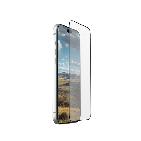 UAG รุ่น Glass Shield LT - ฟิล์มกระจก iPhone 17 Pro Max / 18 Pro Max