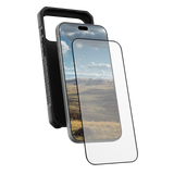 UAG รุ่น Glass Shield LT - ฟิล์มกระจก iPhone 17 Pro Max / 18 Pro Max