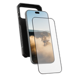 UAG รุ่น Glass Shield Ultra - ฟิล์มกระจก iPhone 17 Pro Max / 18 Pro Max