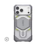 UAG รุ่น Monarch Pro (No Cap) - เคส iPhone 17 Pro Max / 18 Pro Max - สี VEIL/Ice