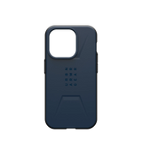 เคส UAG รุ่น Civilian MagSafe - iPhone 15 Pro Max - สี Mallard