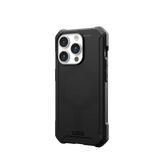 เคส UAG รุ่น Essential Armor MagSafe - iPhone 15 Pro - สี Black