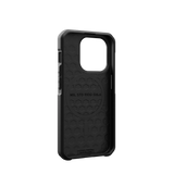 เคส UAG รุ่น Metropolis LT MagSafe - iPhone 15 Pro - สี Kevlar Olive