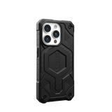 เคส UAG รุ่น Monarch Pro - iPhone 15 Pro - สี Carbon Fiber