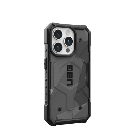 เคส UAG รุ่น Pathfinder SE MagSafe - iPhone 15 Pro - สี Geo Camo