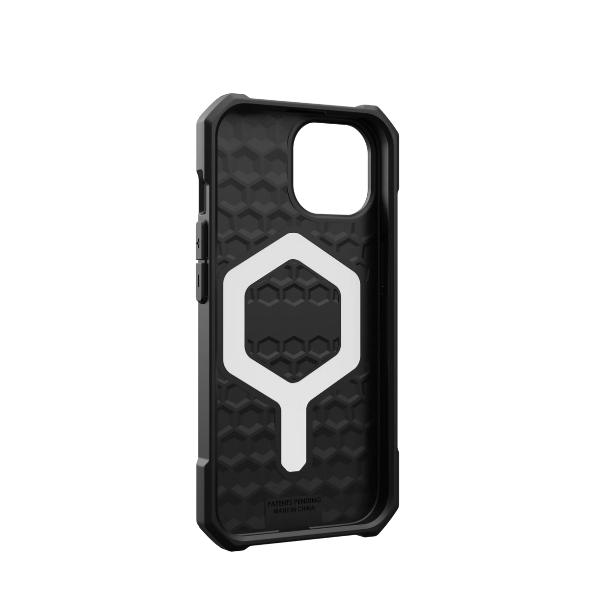 เคส UAG รุ่น Essential Armor MagSafe - iPhone 15 - สี Black