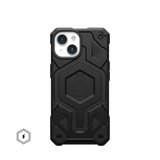 เคส UAG รุ่น Monarch Pro - iPhone 15 - สี Black