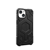 เคส UAG รุ่น Monarch Pro - iPhone 15 - สี Carbon Fiber
