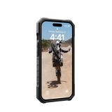 เคส UAG รุ่น Pathfinder Clear MagSafe - iPhone 15 - สี Ice