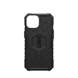 เคส UAG รุ่น Pathfinder MagSafe - iPhone 15 - สี Black