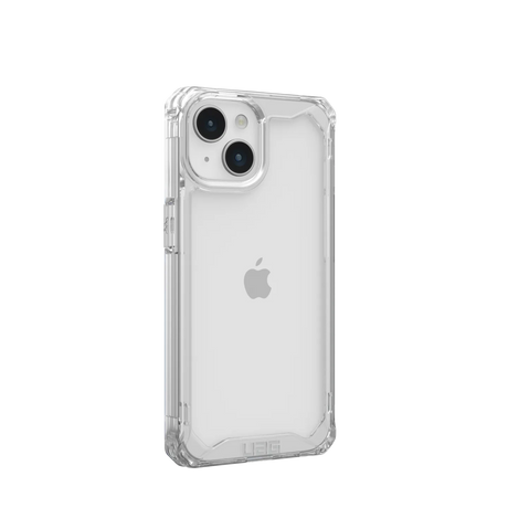 เคส UAG รุ่น Plyo - iPhone 15 - สี Ice