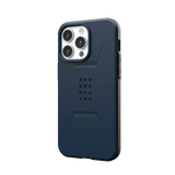 เคส UAG รุ่น Civilian MagSafe - iPhone 15 Pro Max - สี Mallard