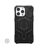 เคส UAG รุ่น Monarch Pro - iPhone 15 Pro Max - สี Black