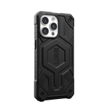 เคส UAG รุ่น Monarch Pro - iPhone 15 Pro Max - สี Black