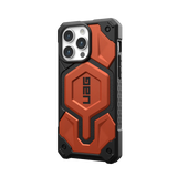 เคส UAG รุ่น Monarch Pro - iPhone 15 Pro Max - สี Rust