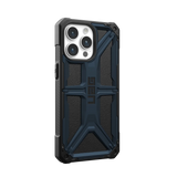 เคส UAG รุ่น Monarch - iPhone 15 Pro Max - สี Mallard