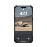 เคส UAG รุ่น Monarch - iPhone 15 Pro Max - สี Mallard