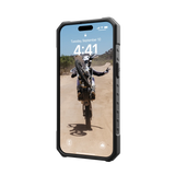 เคส UAG รุ่น Pathfinder SE MagSafe - iPhone 15 Pro Max - สี Geo Camo