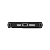 เคส UAG รุ่น Pathfinder MagSafe - iPhone 15 Pro Max - สี Silver