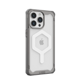 เคส UAG รุ่น Plyo MagSafe - iPhone 15 Pro Max - สี Ash/White