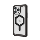 เคส UAG รุ่น Plyo MagSafe - iPhone 15 Pro Max - สี Black/Black