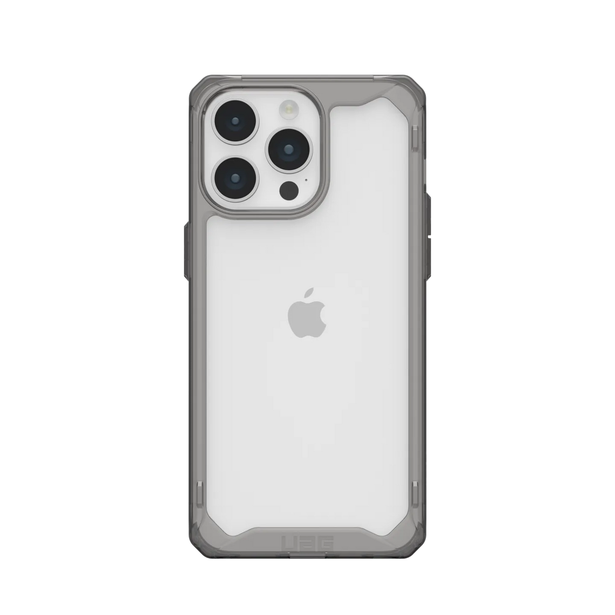 เคส UAG รุ่น Plyo - iPhone 15 Pro Max - สี Ash