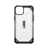 เคส UAG รุ่น Plasma - iPhone 15 Plus - สี Ice