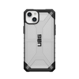 เคส UAG รุ่น Plasma - iPhone 15 Plus - สี Ice