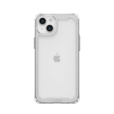 เคส UAG รุ่น Plyo - iPhone 15 Plus - สี Ice