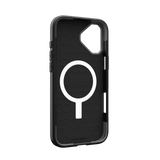 เคส UAG รุ่น Civilian Magsafe - iPhone 16 Plus - สี Black