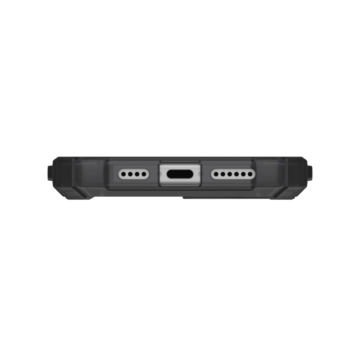 UAG รุ่น Plasma XTE Magsafe – เคส iPhone 16 Plus – สี Ash/Titanium