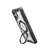 UAG รุ่น Plasma XTE Magsafe – เคส iPhone 16 Plus – สี Ash/Titanium