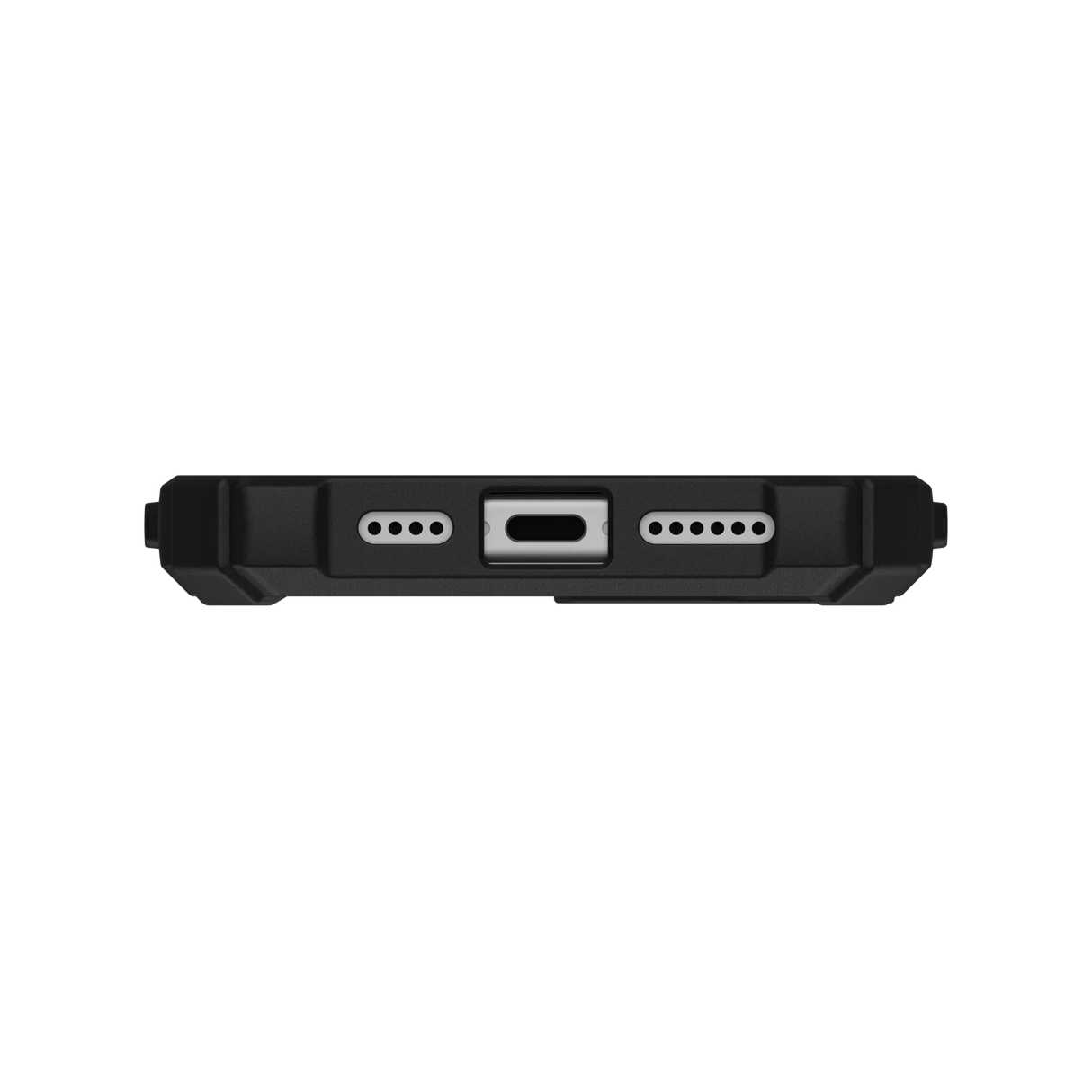 UAG รุ่น Plasma XTE Magsafe – เคส iPhone 16 Plus – สี Black/Clear