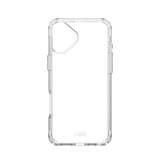 UAG รุ่น Plyo – เคส iPhone 16 Plus – สี Ice