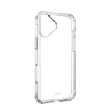 UAG รุ่น Plyo – เคส iPhone 16 Plus – สี Ice