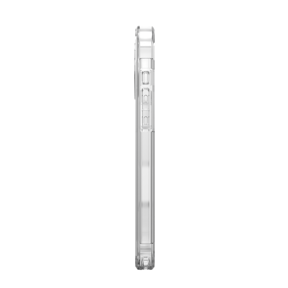 UAG รุ่น Plyo – เคส iPhone 16 Plus – สี Ice